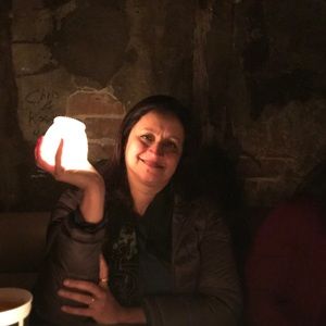 Meet your Posher, Meena